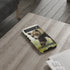 Grizzly Bear in a Field - Impact Resistant Phone Case